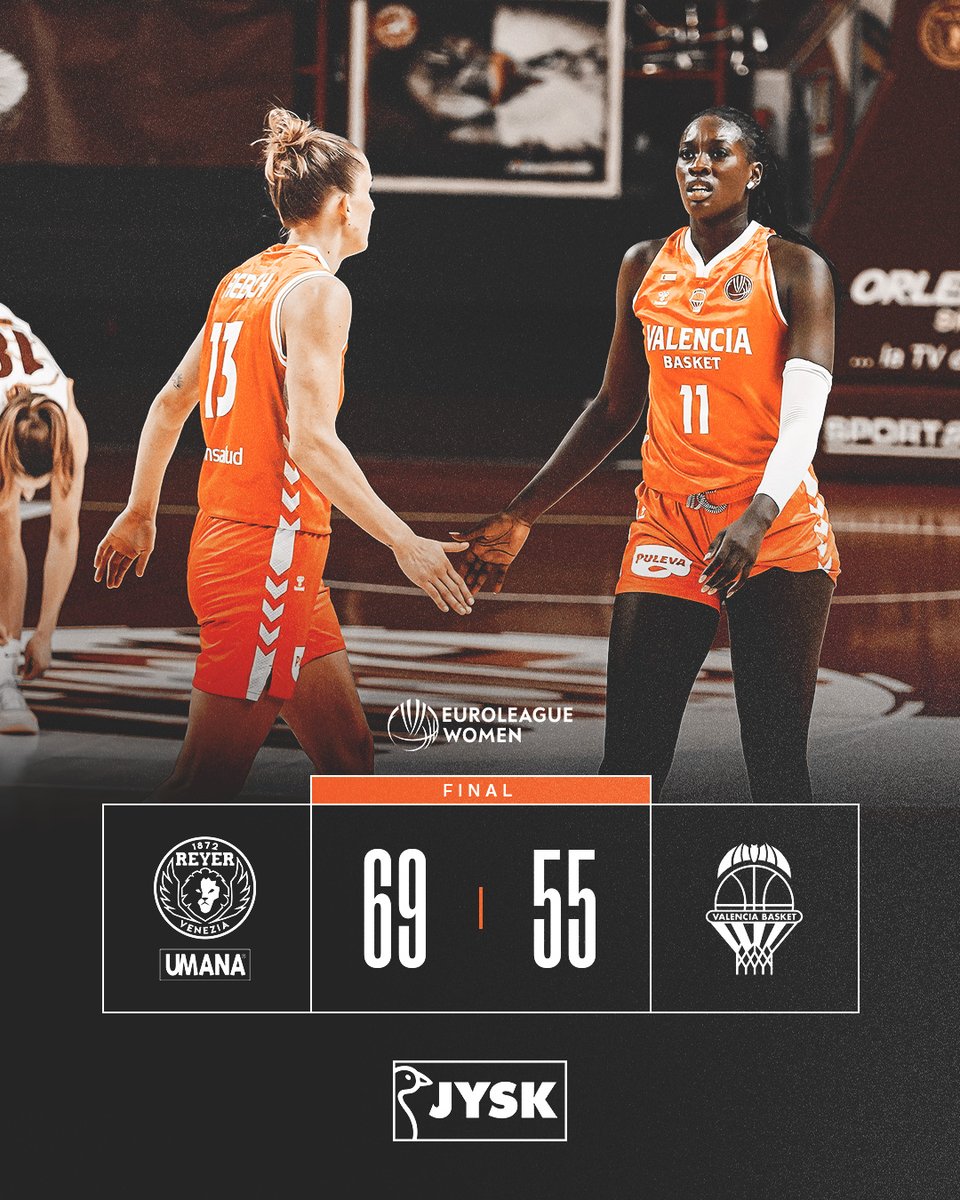 Valencia Basket Club tweet media