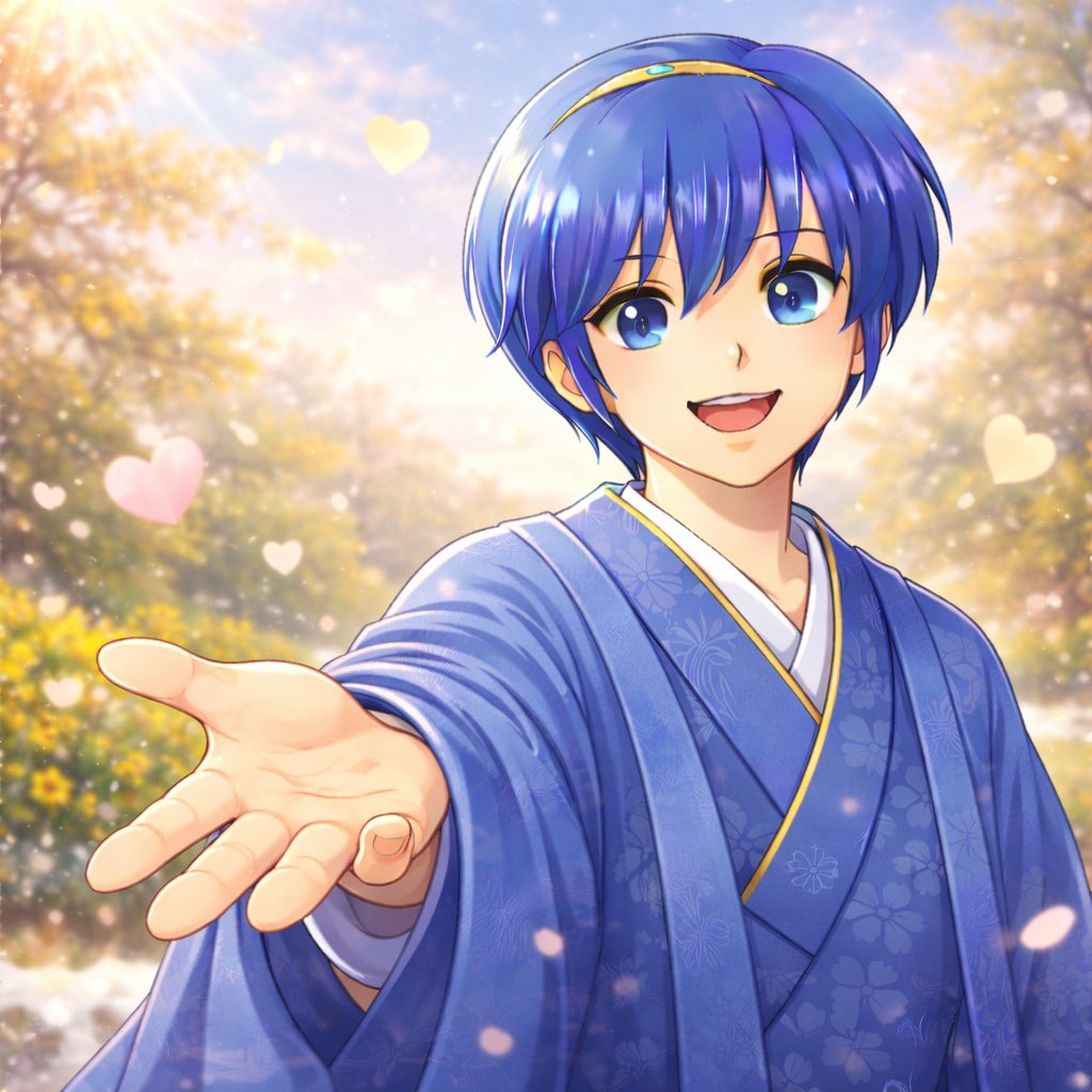 おはようございます☀️ 2月5日（木）の朝です😊 今日は【笑顔の日