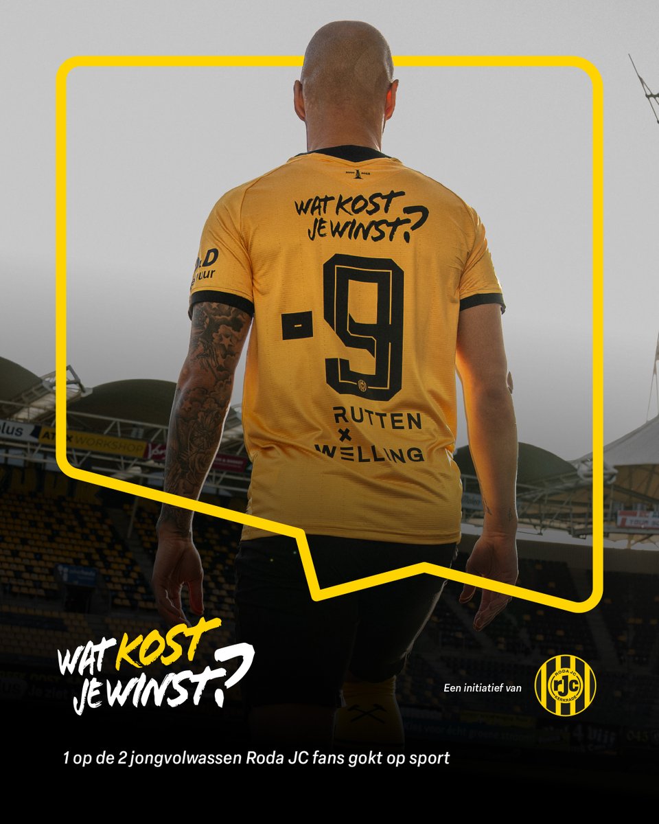 Roda JC Kerkrade tweet media