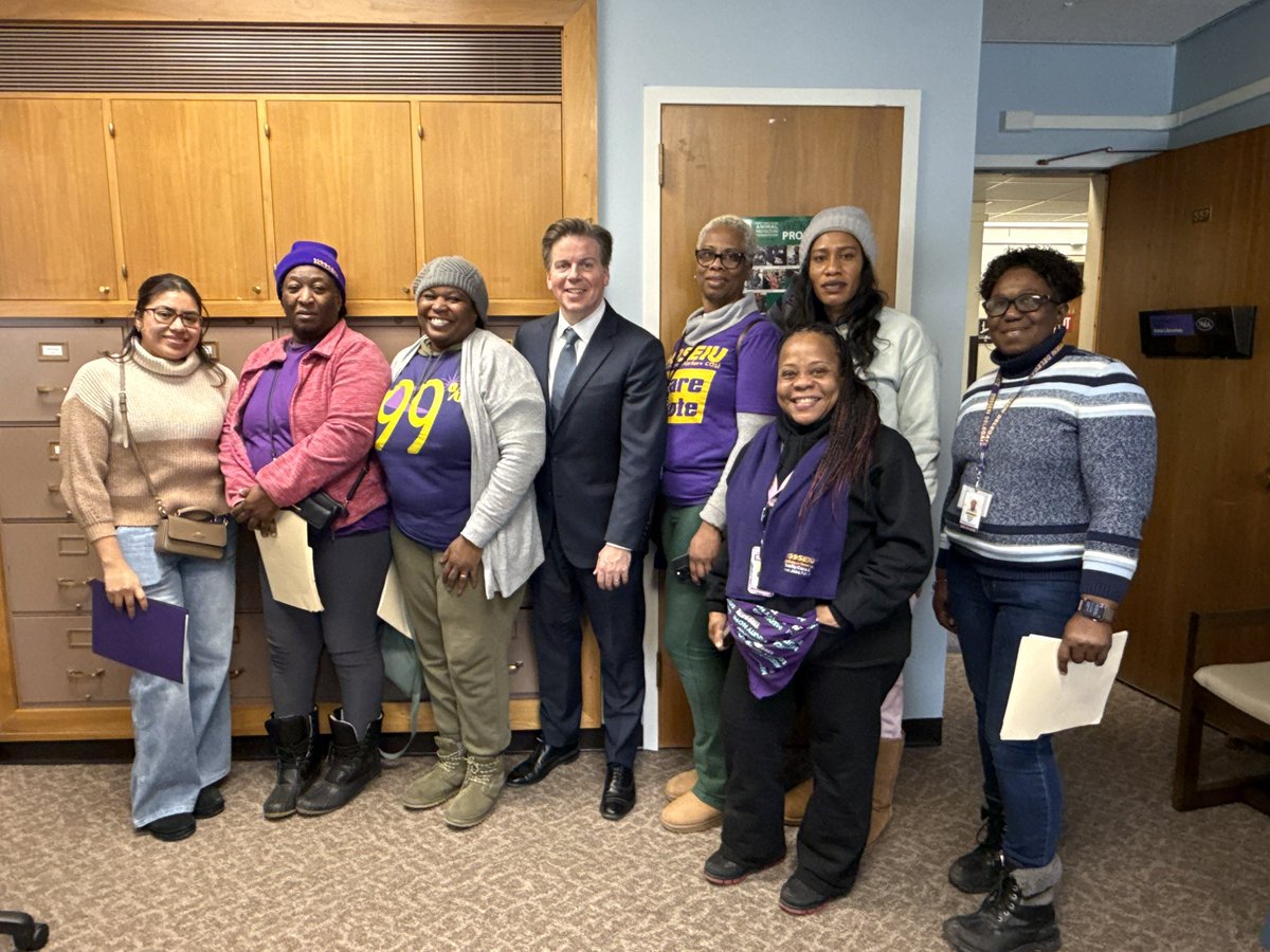 Assemblymember Robert Carroll tweet media