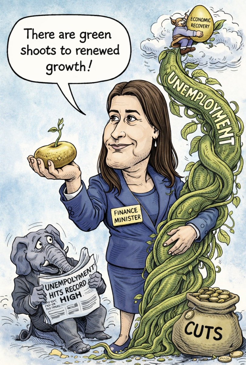 Willis remains optimistic about magic beans