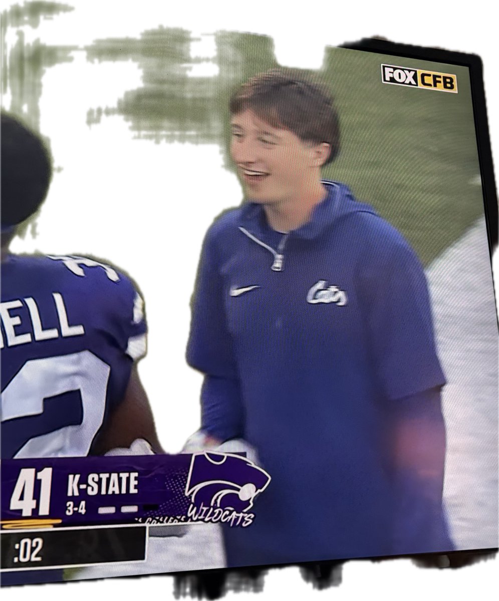 cody foster tweet media