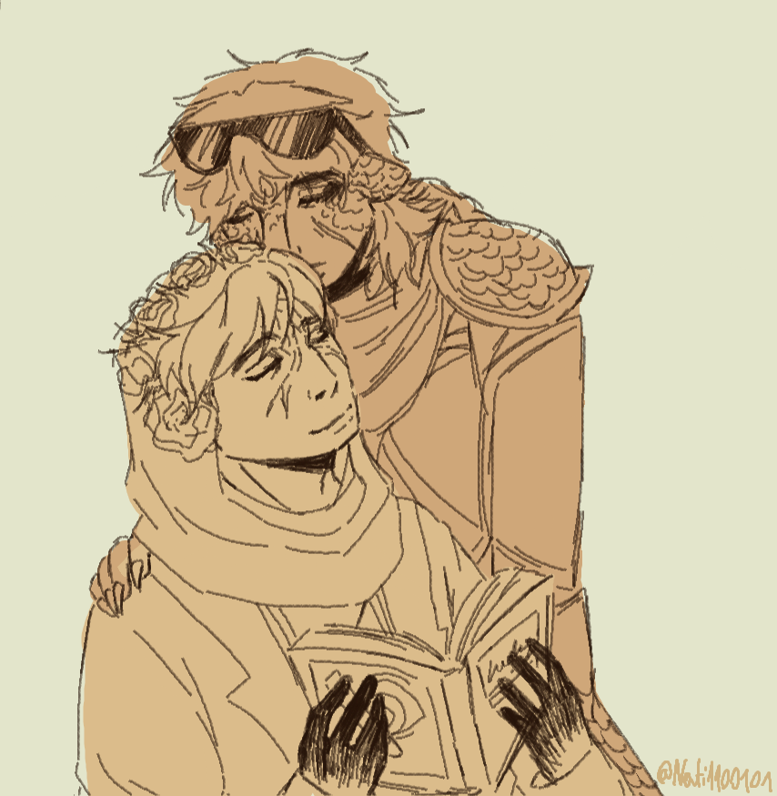 I need more pangkey...#lukey #pangi #pangkey #pangifanart #lukeyfanart #investors #therealm #yaoi #therealmfanart