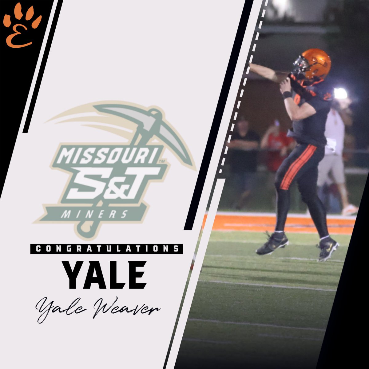 TigerFootball_ tweet picture