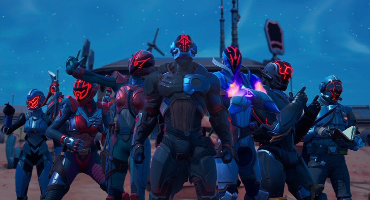 RETURN OF THE SEVEN ANNOUNCED

FEBRUARY 23