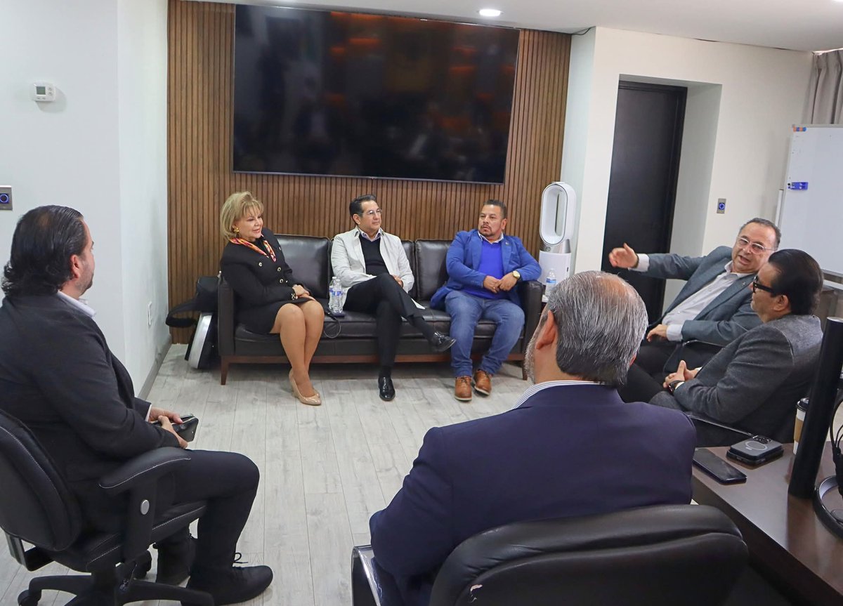 Canaco Tijuana tweet media