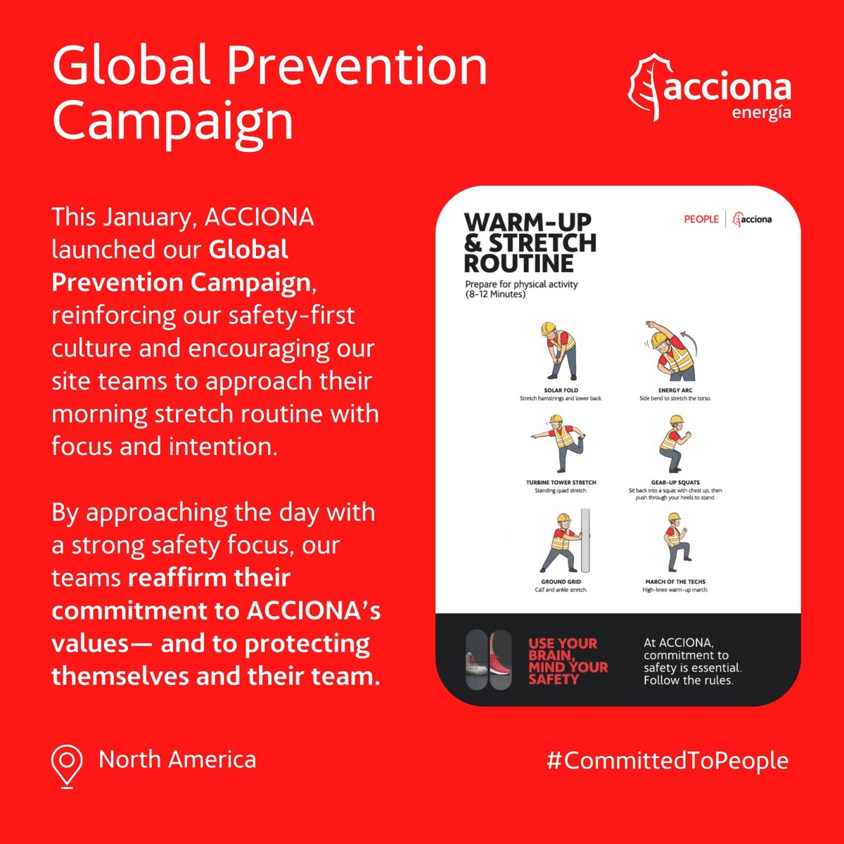 ACCIONA | US tweet media
