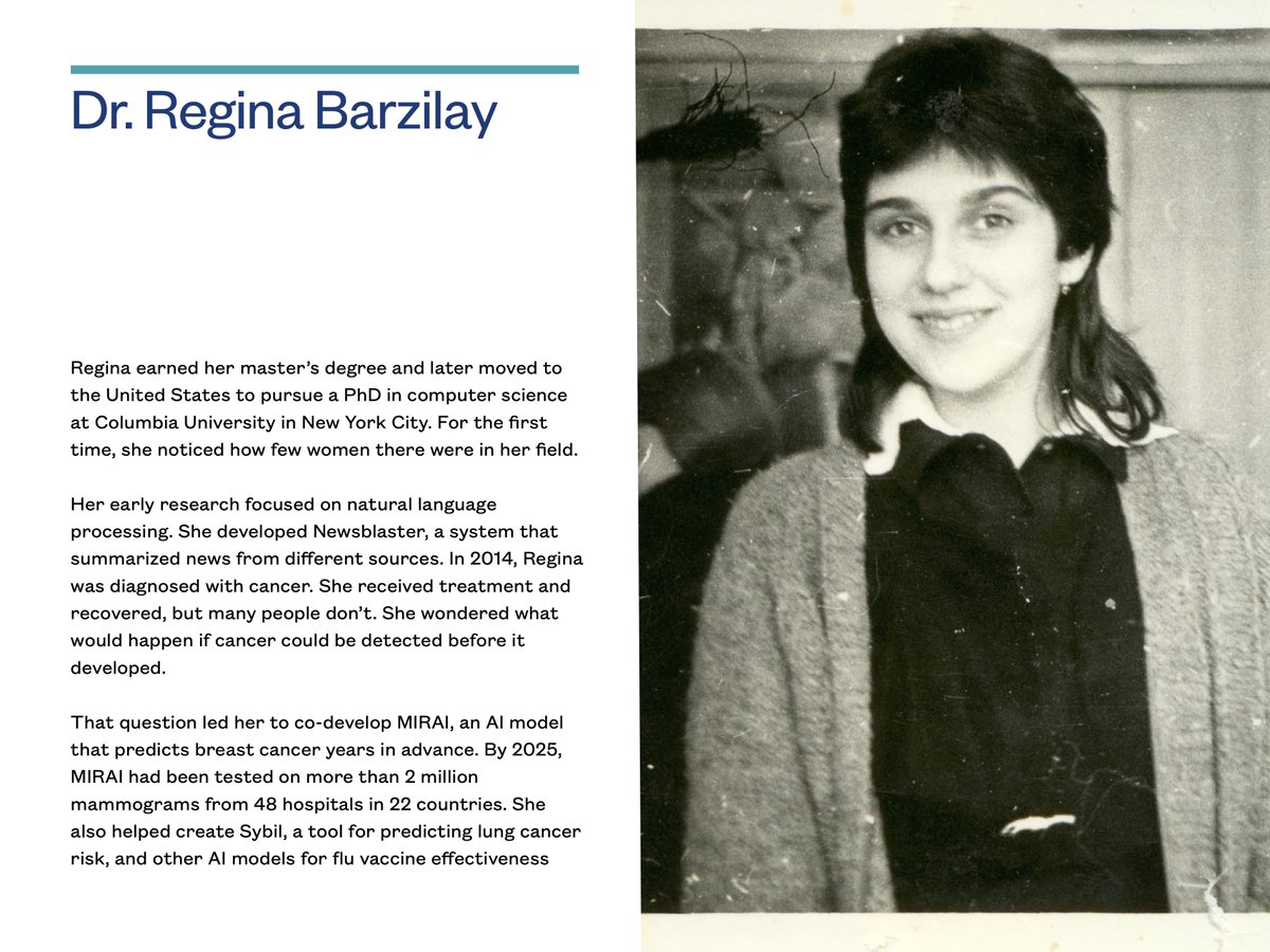 MIT Jameel Clinic for AI & Health tweet media