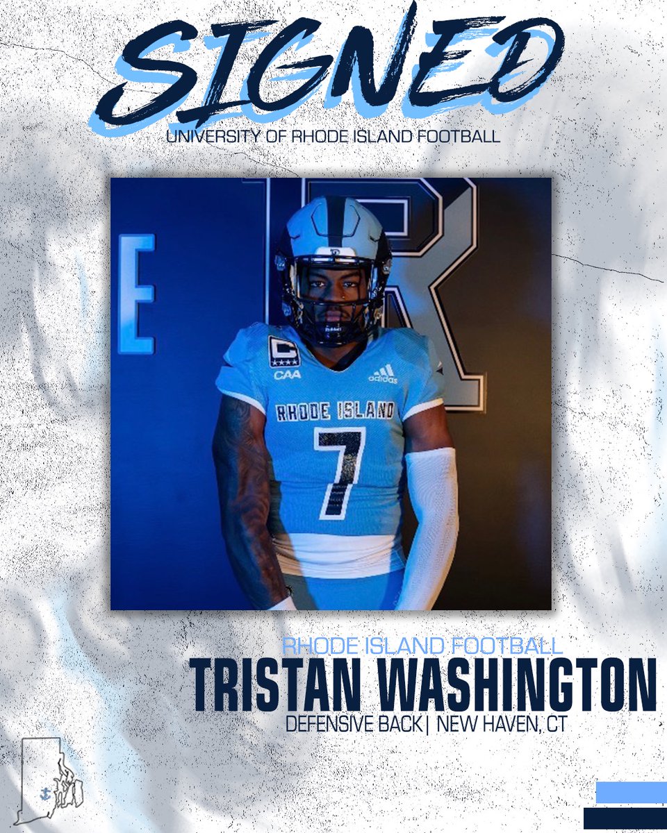 Rhody Football tweet media