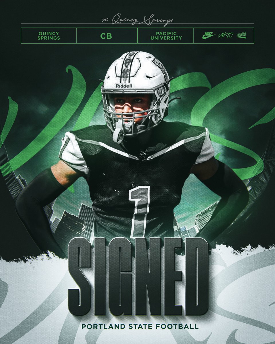 Portland State Football tweet media