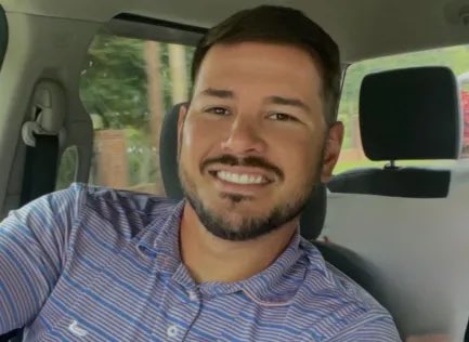 EndWokeness's tweet image. Say his name: Blake Bowen (33)

He was robbed and kiIIed in Dothan, GA by career felon Michael Tywuan Taylor, who recently was released

Zero outrage