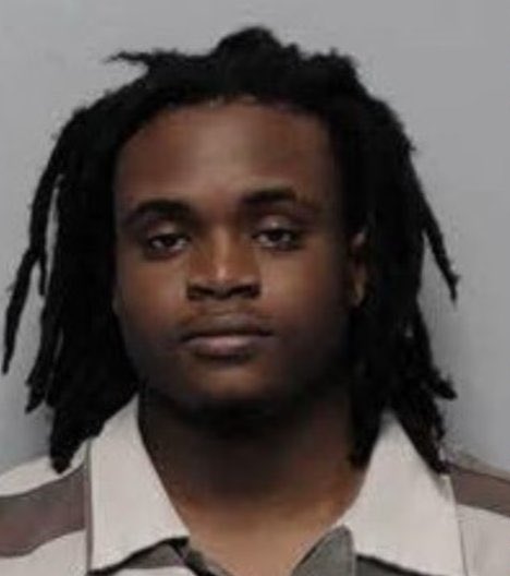 Say his name: Blake Bowen (33)

He was robbed and kiIIed in Dothan, GA by career felon Michael Tywuan Taylor, who recently was released

Zero outrage