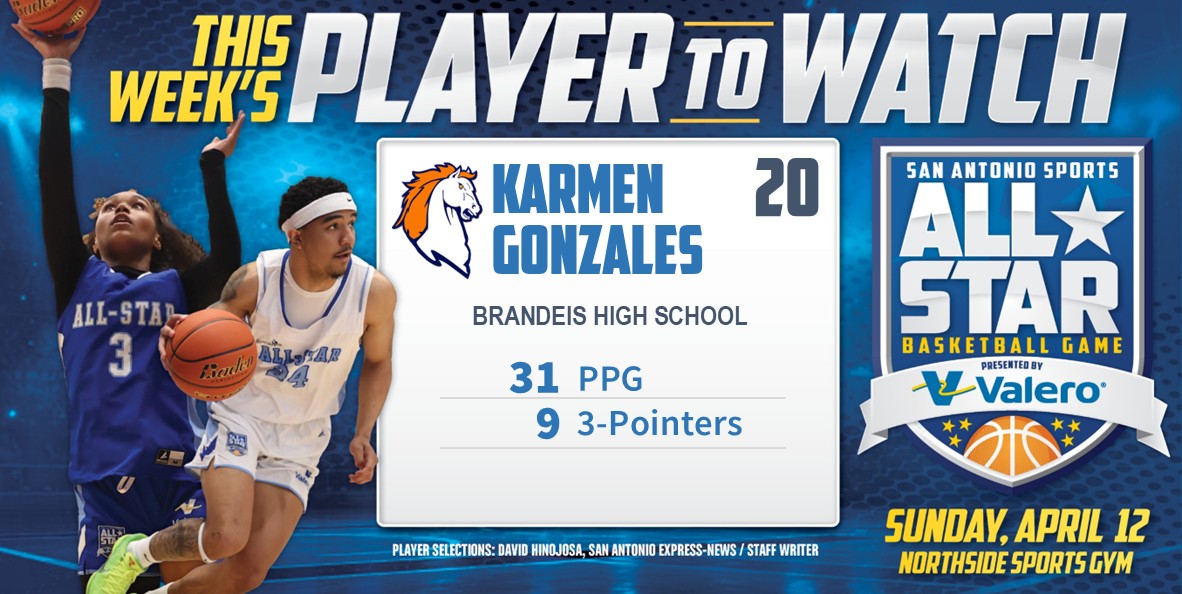 San Antonio Sports tweet media