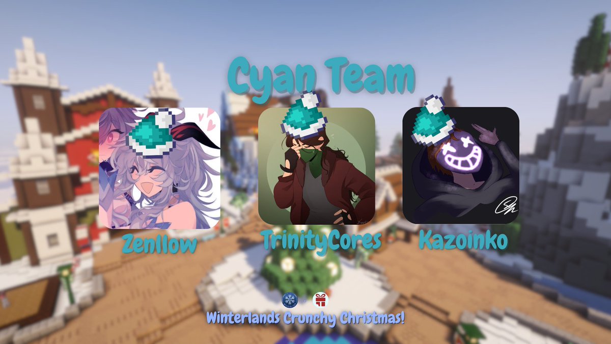 Winterland Events tweet media