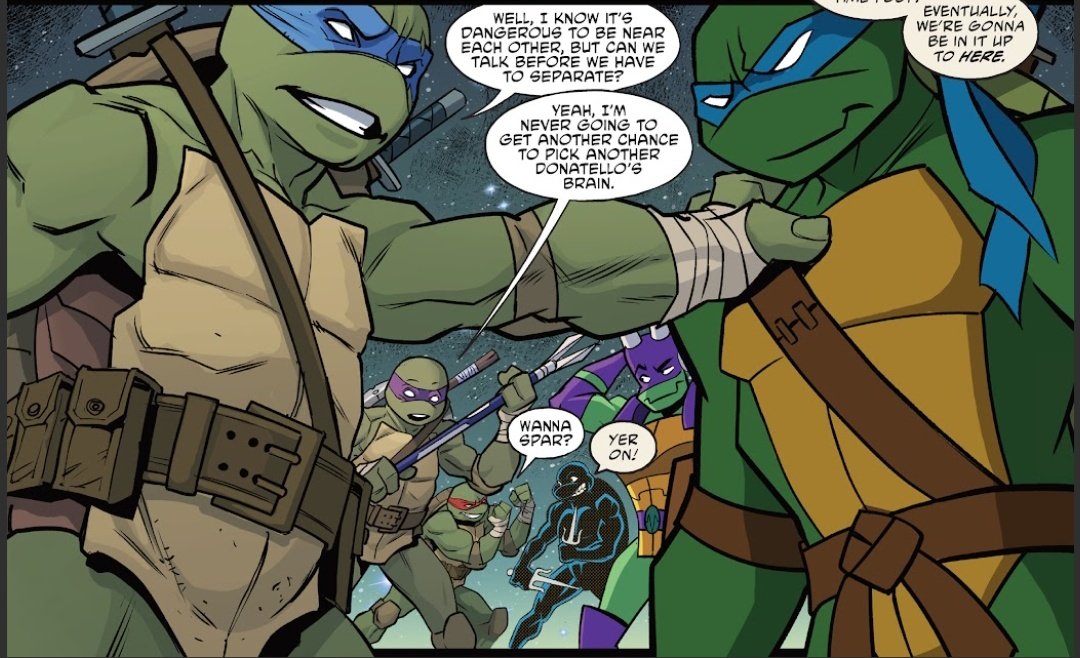 Alex-TMNT (@TMNTstuff) / Posts / X