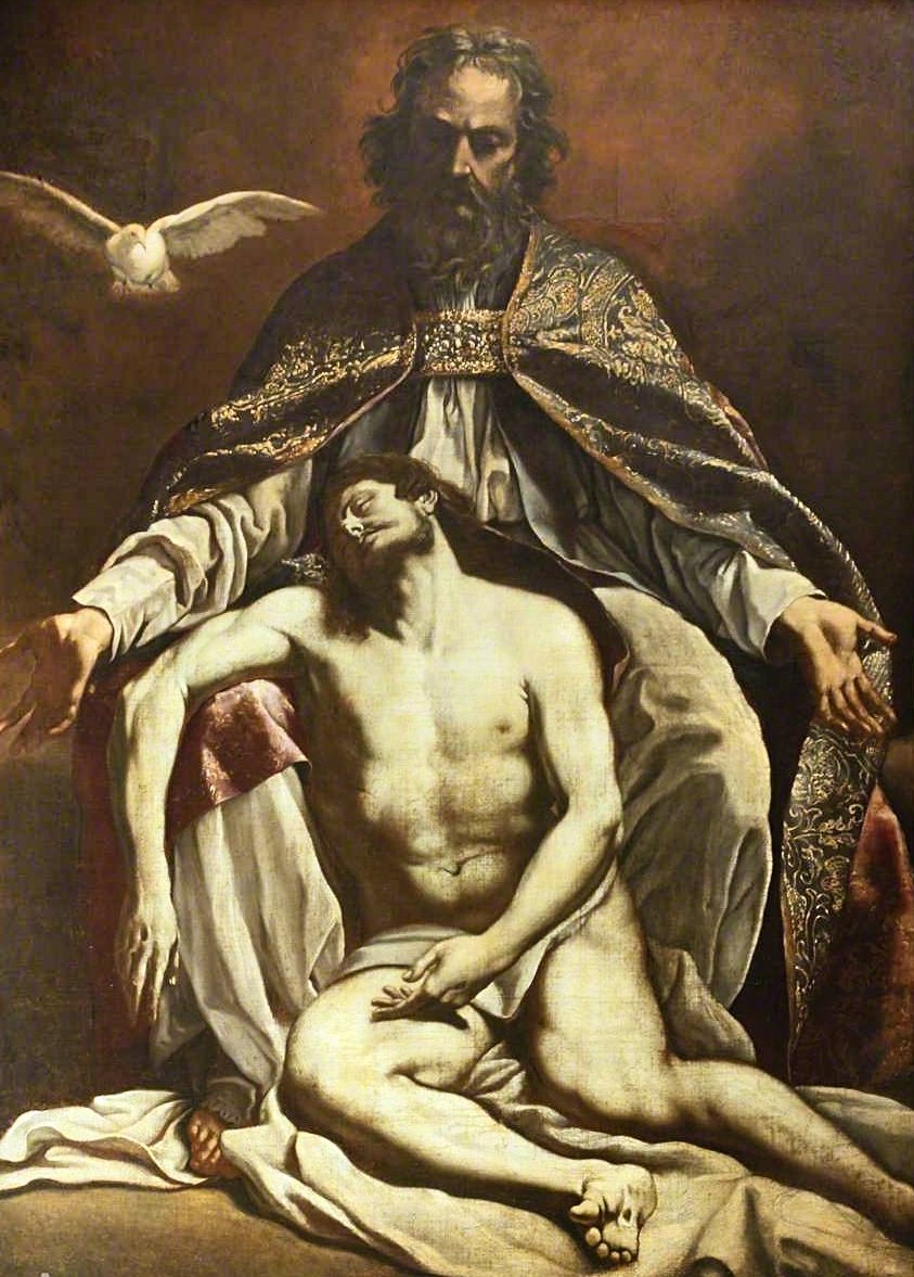 "Todo lo puedo en Aquel que me conforta" (Fil 4,13).