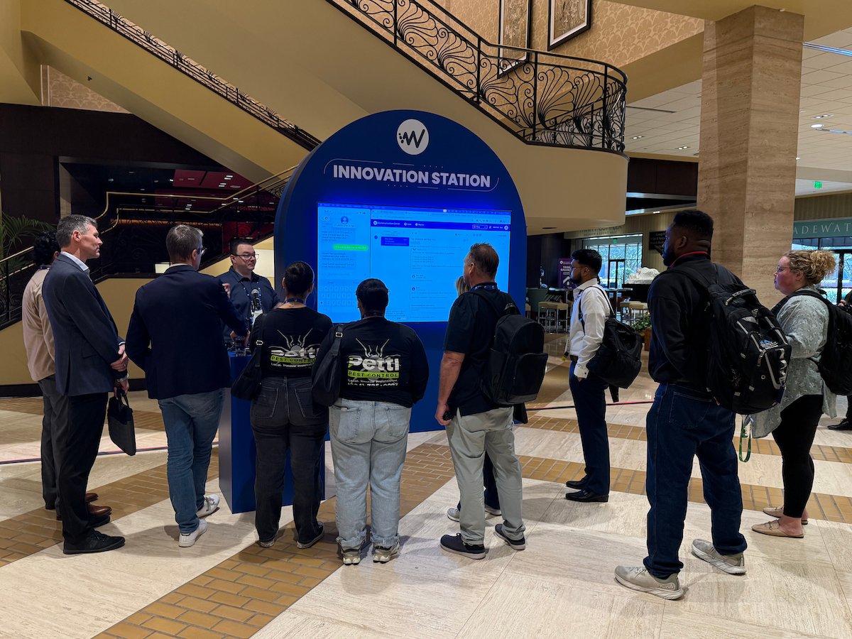 TEAM Software by WorkWave tweet media