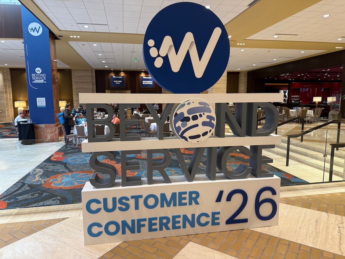 TEAM Software by WorkWave tweet media