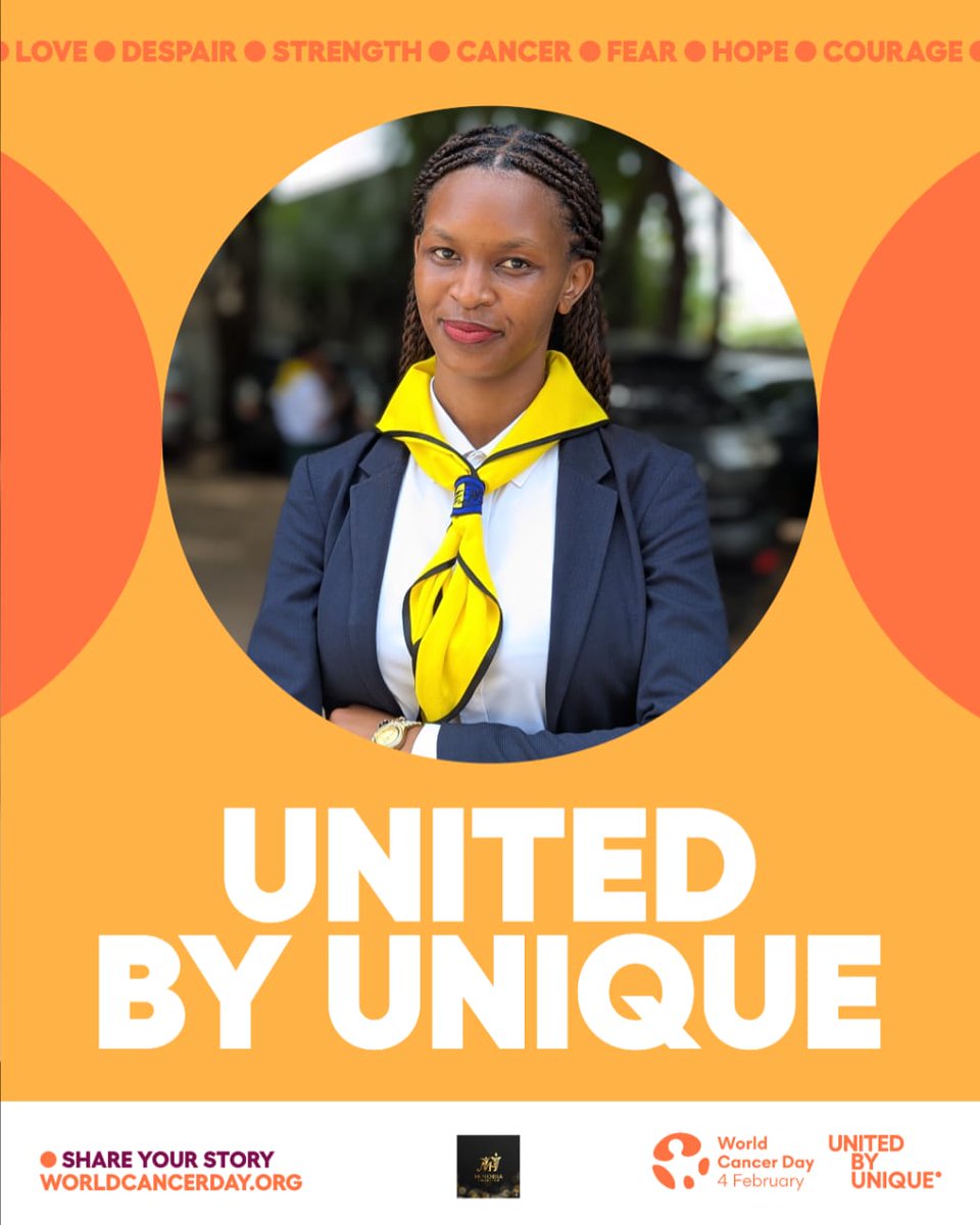 oncointelligenc's tweet photo. 🎗️ Change is possible when we act together.
When communities raise their voices, when people with lived experience lead the way and when health systems listen.
Every action #counts. Every story #matters.
@Worldcancerday4
#WorldCancerDav #UnitedBvUnique https://t.co/SoRF8eRoJf