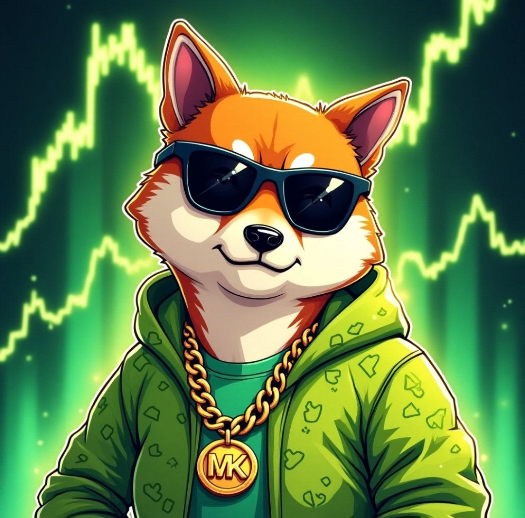 Crypto_Slayer0's tweet photo. @Pablo_cro π’
$MK
#ETH
#DEV
#Crypto
#GameFi
#PabloCRO
#Community
#Socialmedia
#MemeLinked
#NORMIETOOL
#MKEcosystem
π’ https://t.co/au88EW4lPH
