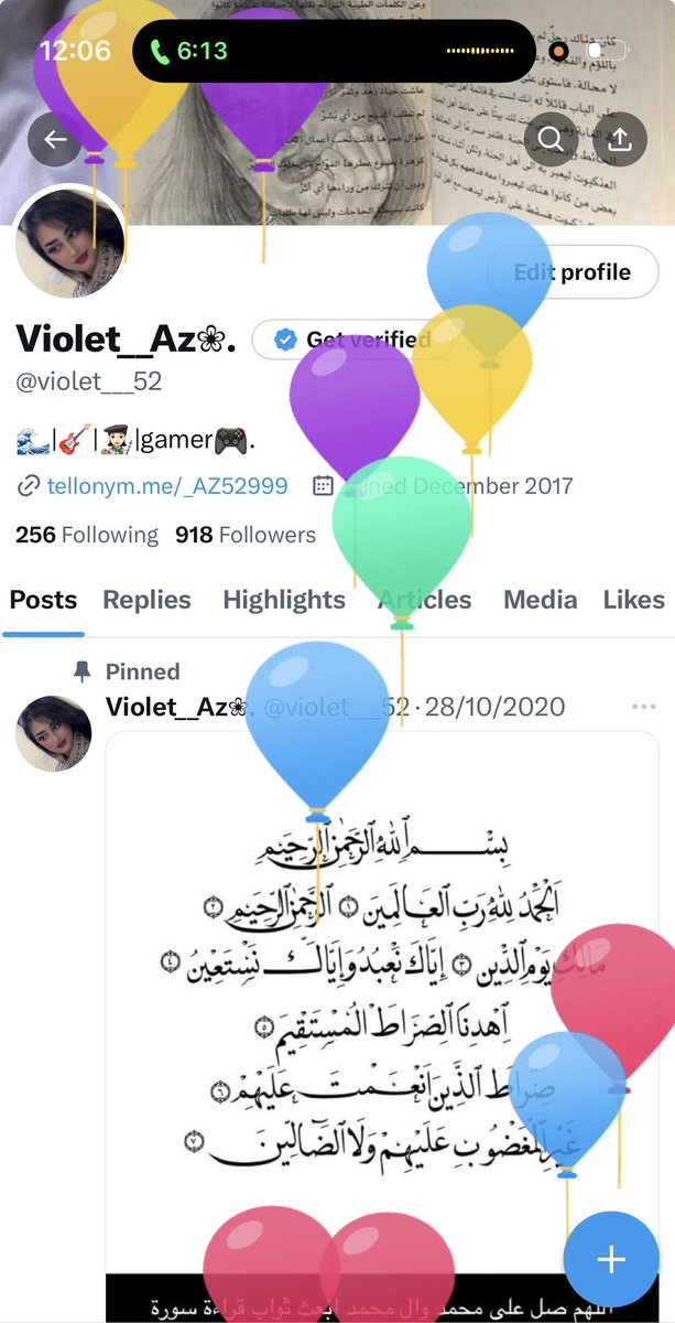 Officially 27🎂🎈.