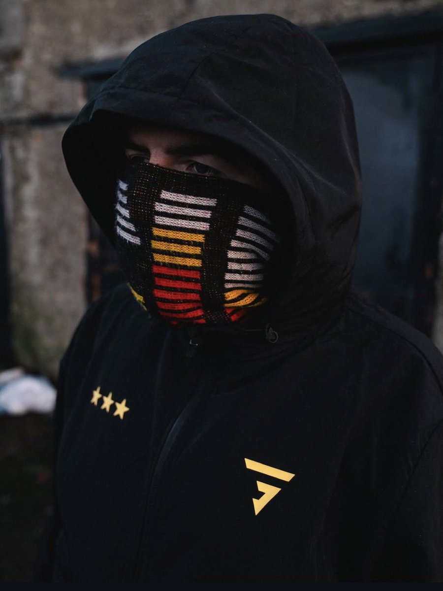 Shed End Invincibles tweet media