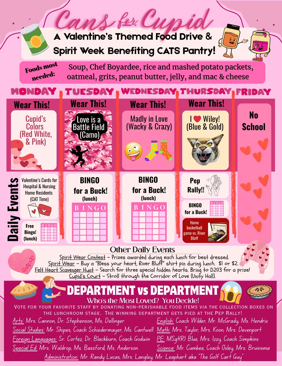 Lexington High School tweet media