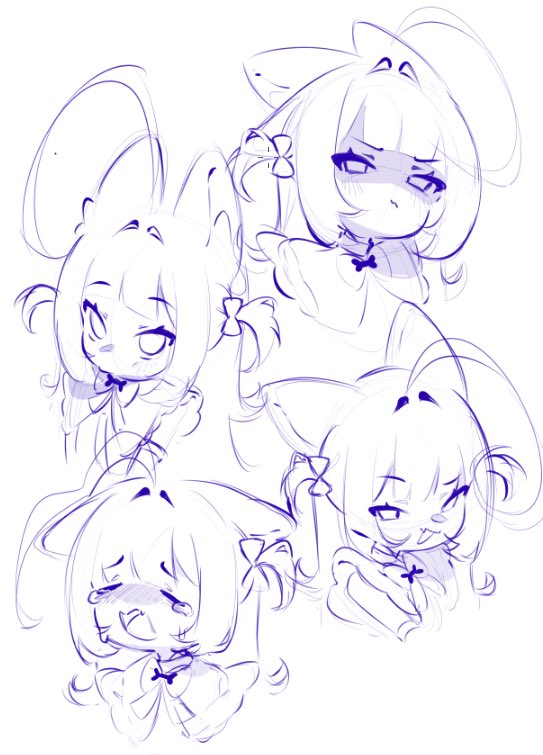 MakotoRwar's tweet image. Mi oc