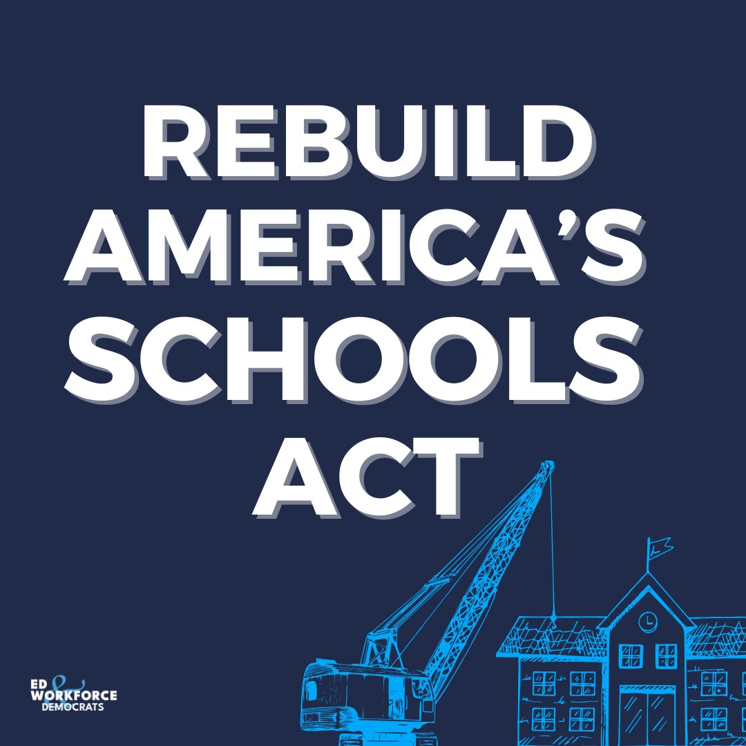 Committee on Education & Workforce Democrats tweet media