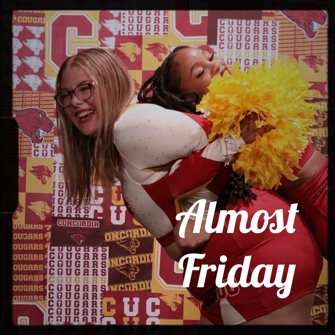 CUC Dance, Cheer&STUNT tweet media