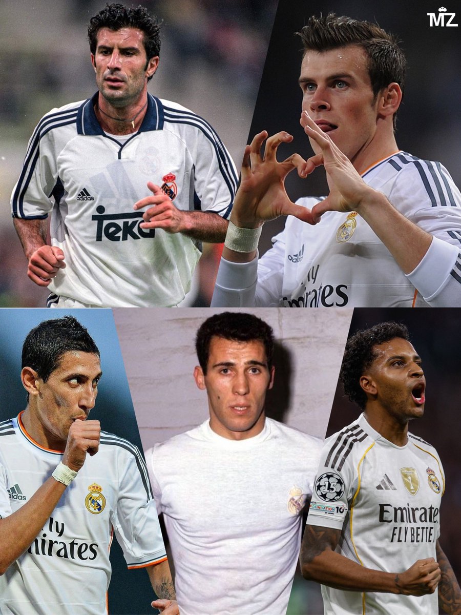 Madrid Zone tweet media