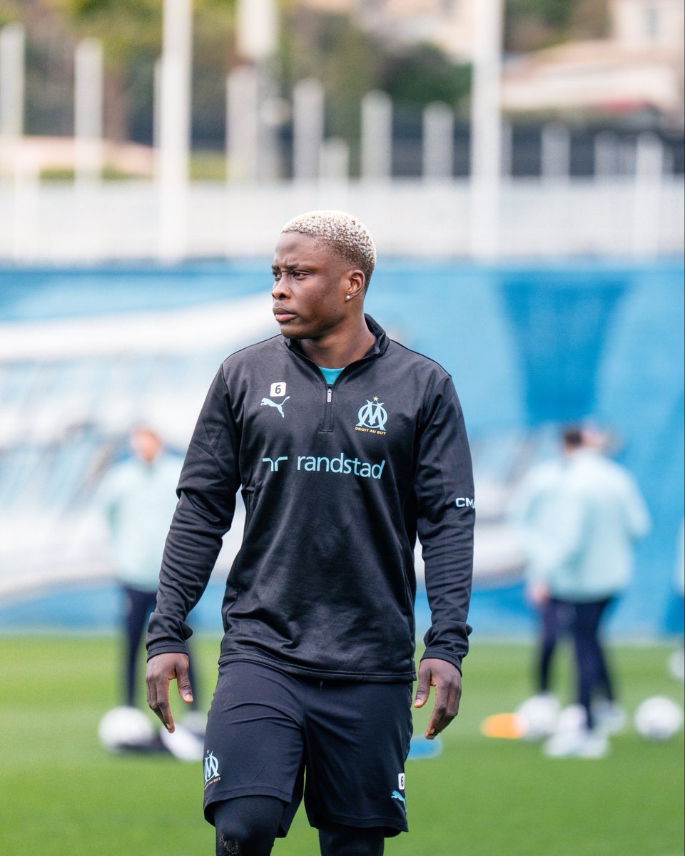 Olympique de Marseille 🇬🇧 🇺🇸 tweet media