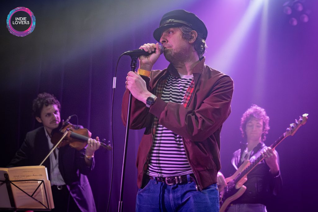 Indie Lovers tweet media