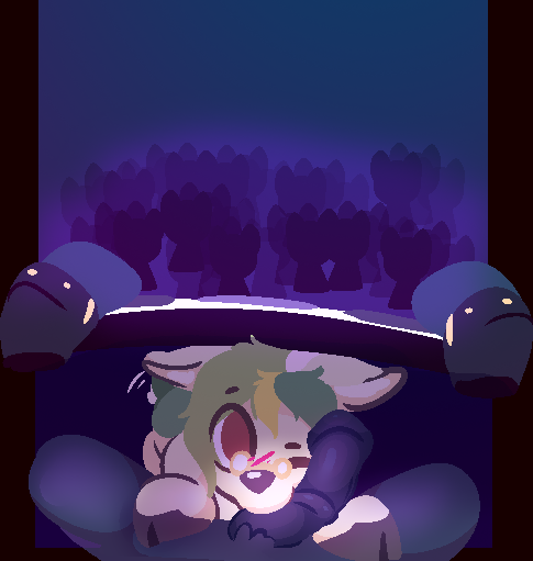 Lua Bai Lei🔞 tweet media