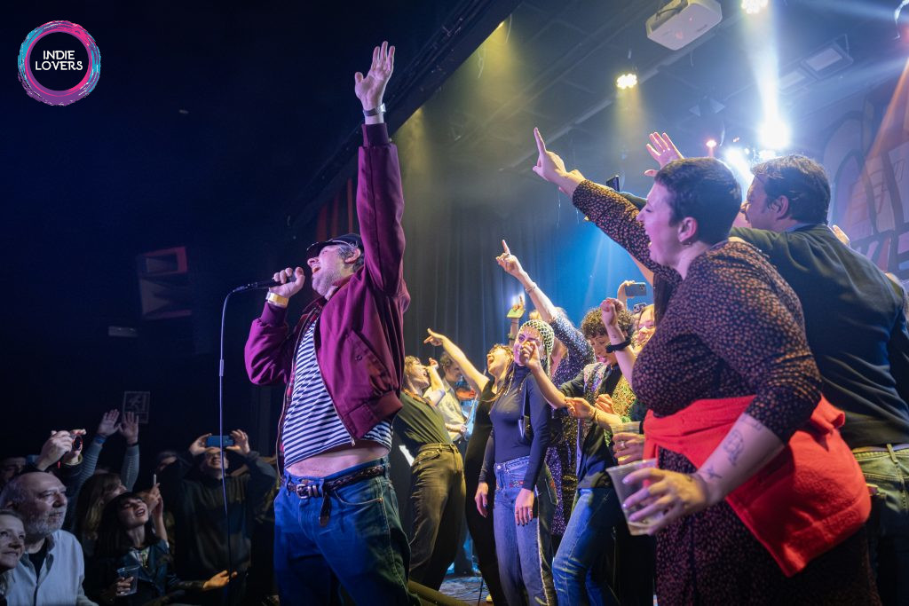 Indie Lovers tweet media