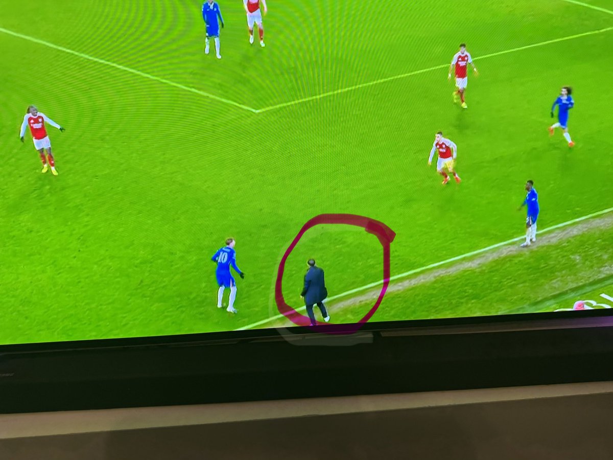 El Smuggo tweet media