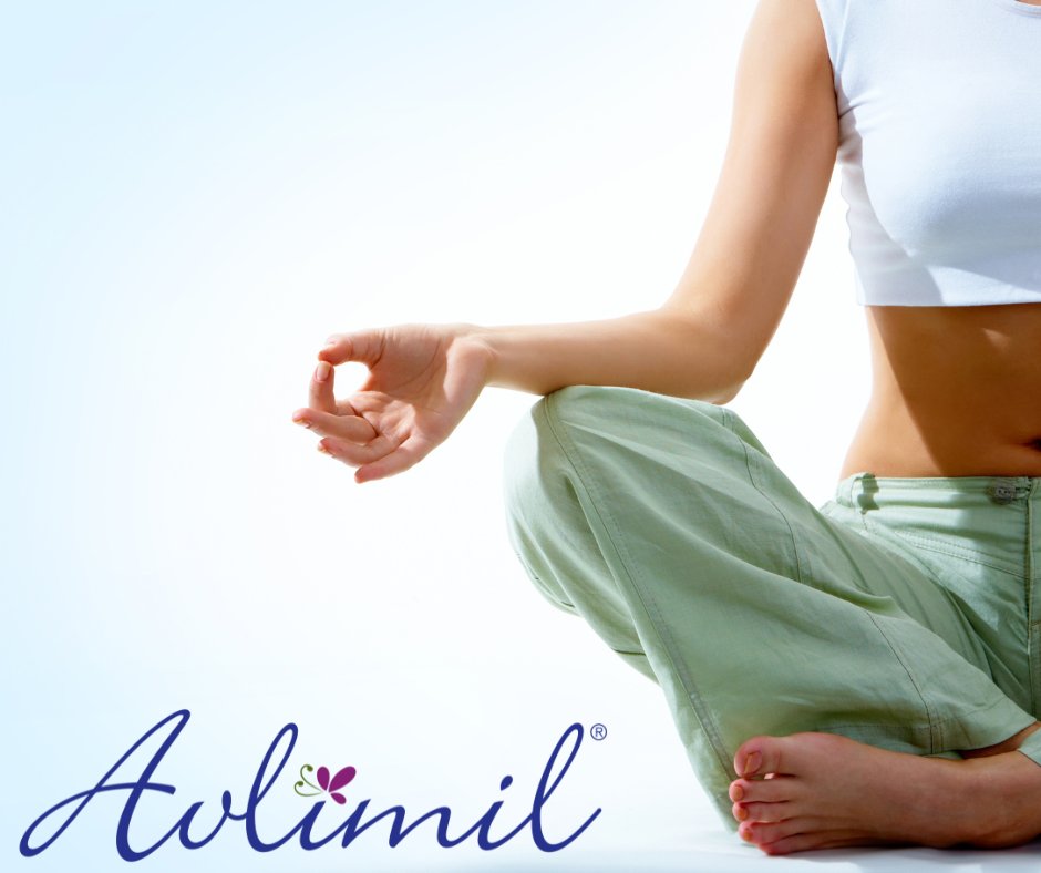 Avlimil's tweet photo. Centered. Grounded. Balanced.*

Because feeling like yourself shouldn’t be a luxury.

#Avlimil #LiveBalancedLiveBetter #HormonalSupport #MenopauseSupport #WellnessJourney #FeelLikeYouAgain #menopause #Viandalife #WBENC #womenownedbusiness #womenshealth https://t.co/LmffWJugqd