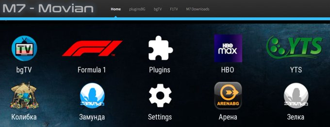 🤩Movian M7 7.0.238 for PS3 updated by DeanK!!!

🔹fmp4 demuxer: Correct timescale (video/audio)
🔹Found crash when #EXT-X-DISCONTINUITY
🔹Changing audio tracks and video quality

🙏Support M7 - paypal.me/webpluginsBG

📥apps.movian.eu