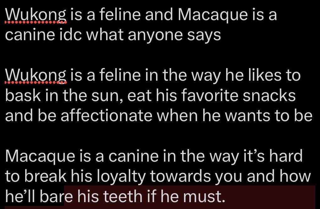 🎉FRITZ/GWEN! #RenewMonkieKid tweet media