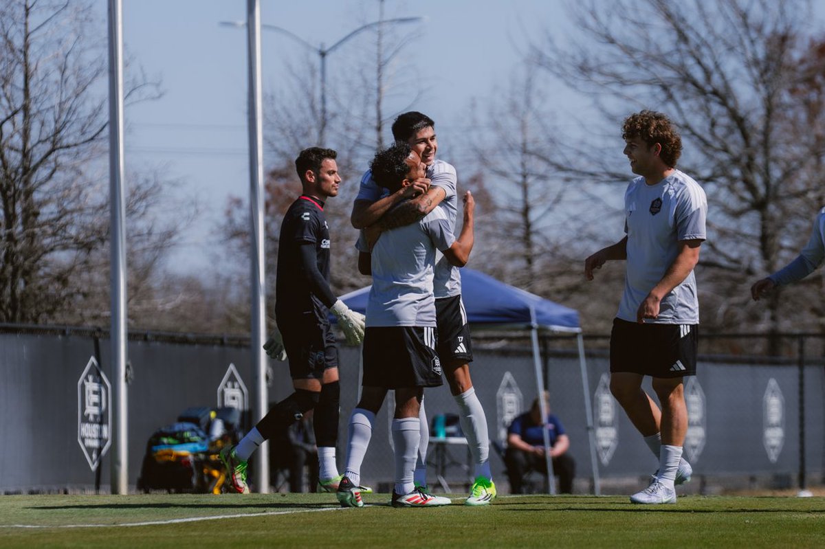 Houston Dynamo FC tweet media