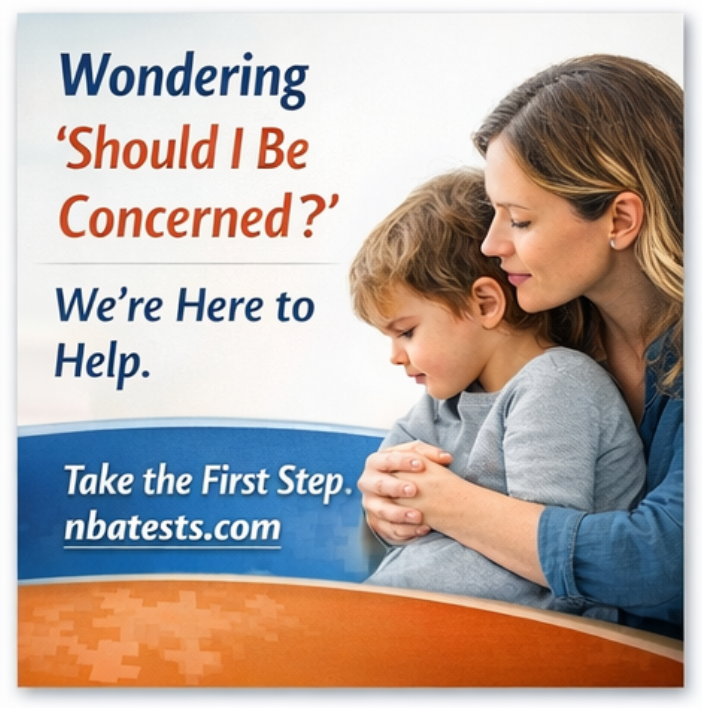NBATests's tweet photo. If you’ve been wondering “Should I be concerned?”—you’re not alone.

 Early evaluation can make a meaningful difference.

Take the first step with confidence.

 Learn more: https://t.co/Gk3E55Ozrw https://t.co/nHW0t6jQ50