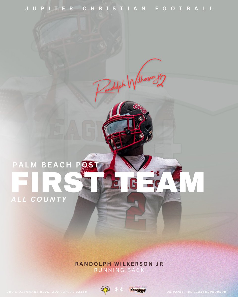 JCS Football tweet media