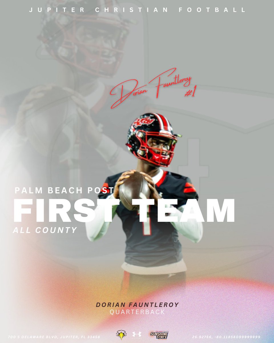 JCS Football tweet media