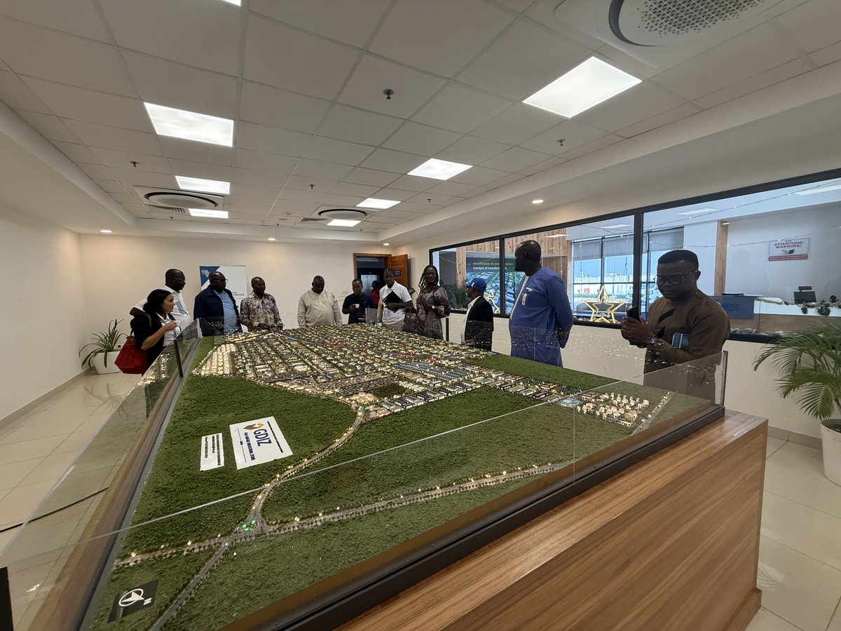 UN Benin tweet media