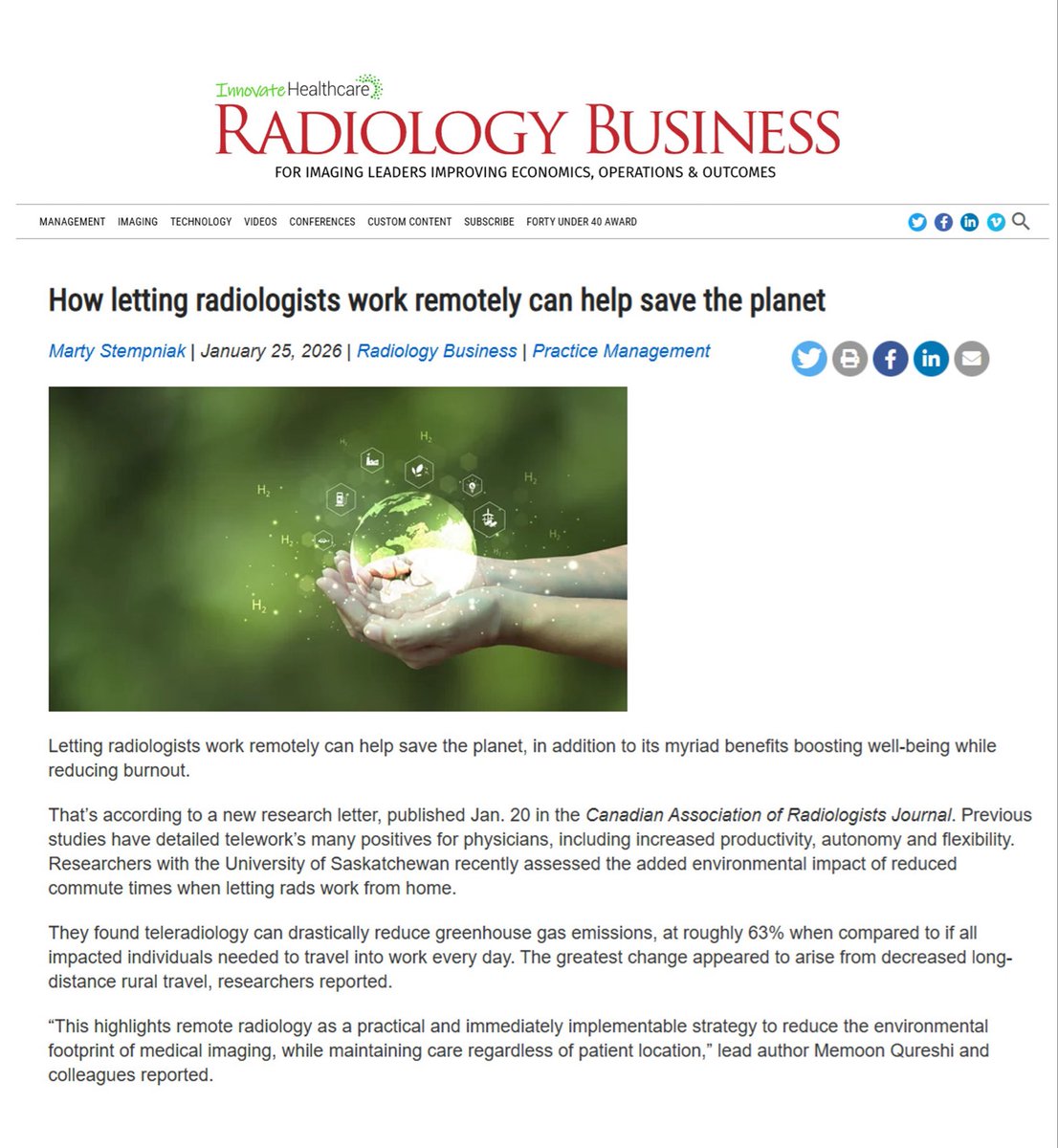 USask Radiology Research tweet media