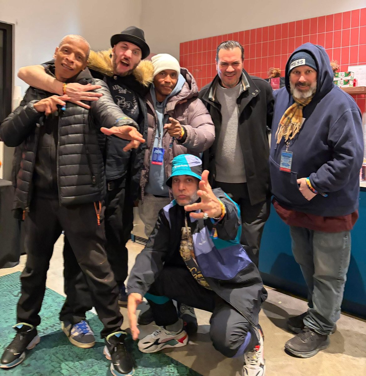 R.A. the Rugged Man tweet media
