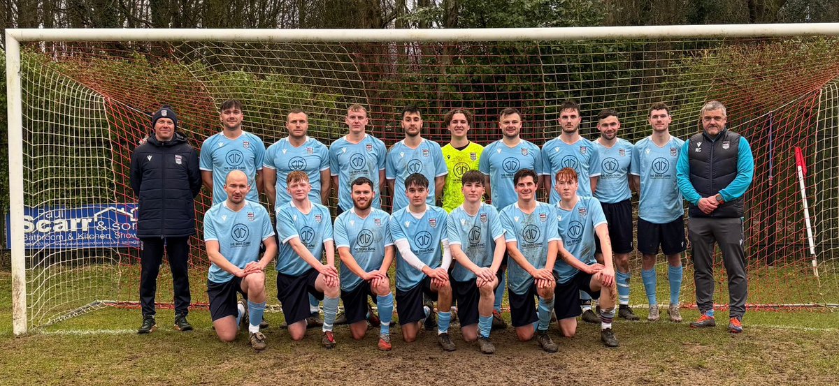 Kendal County FC tweet media