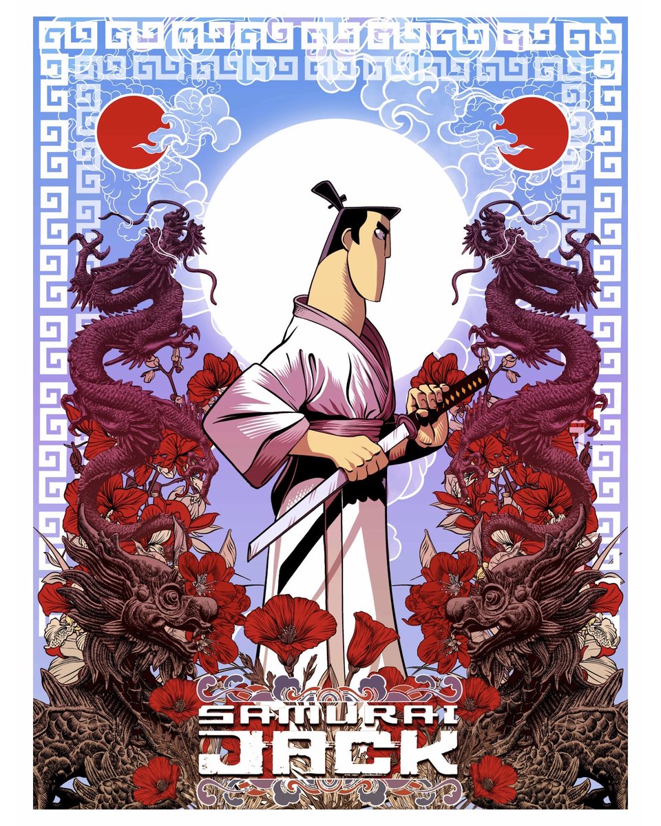 Mark Chilcott Art tweet media