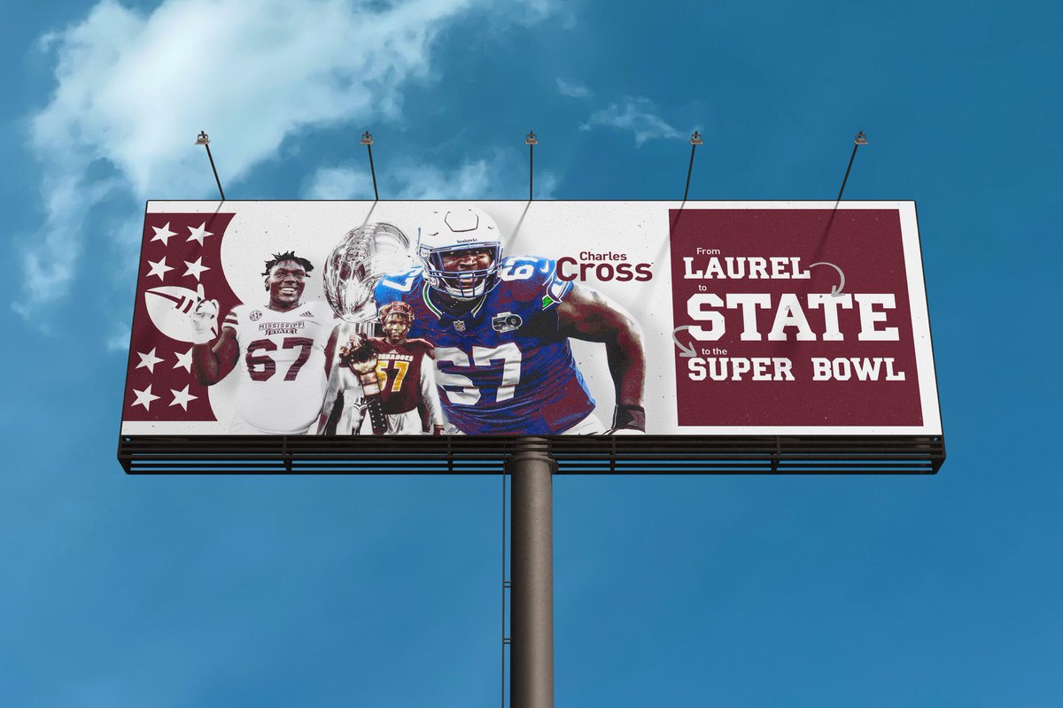 Mississippi State Football tweet media