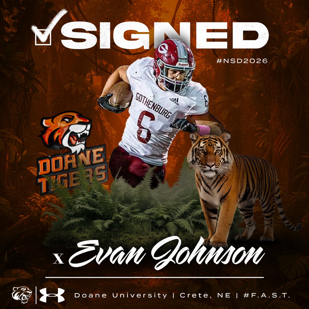 DoaneFootball tweet media